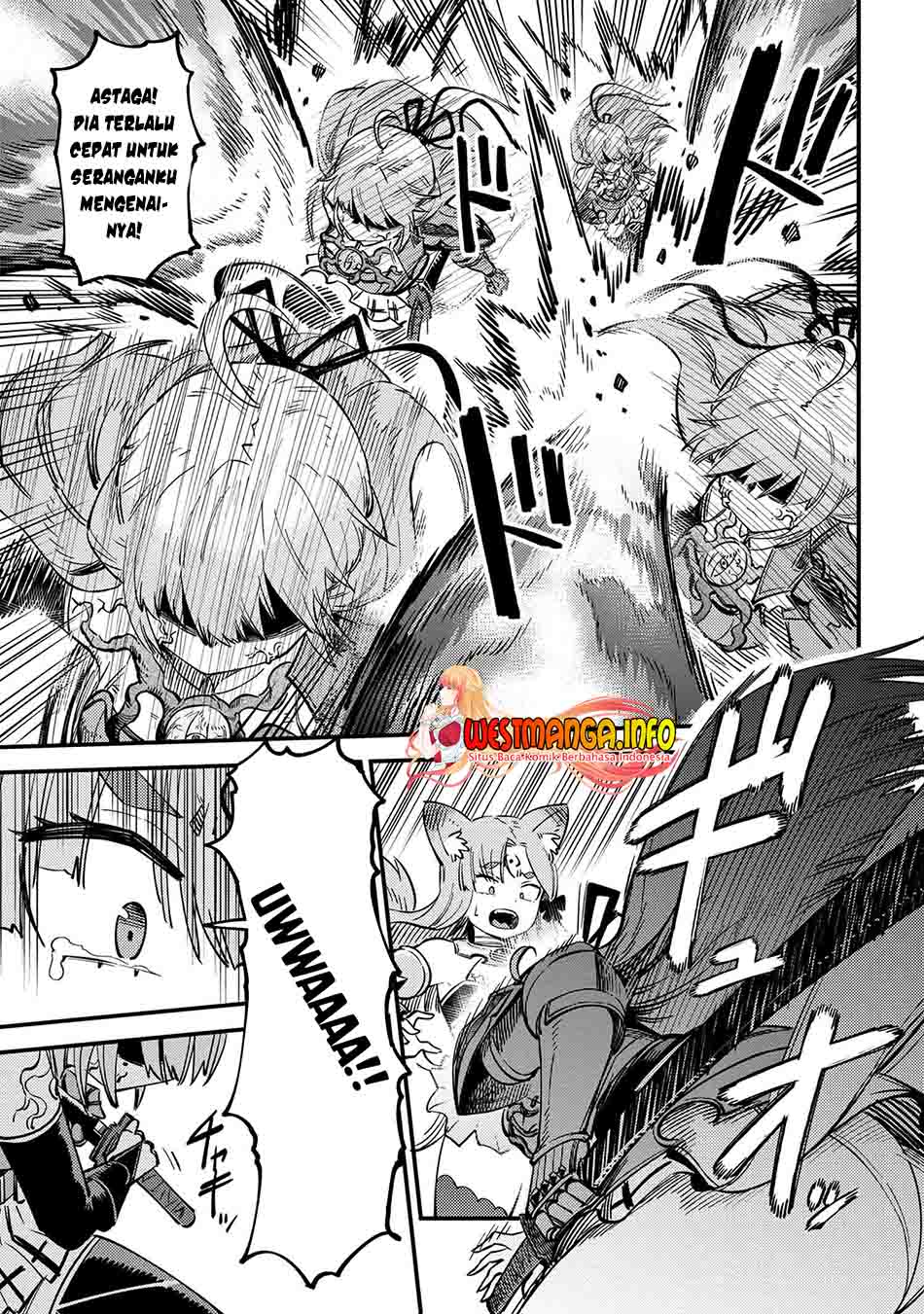 Kaifuku Jutsushi Yarinaoshi: Sokushi Mahou to Skill Copy no Chouetsu Heal